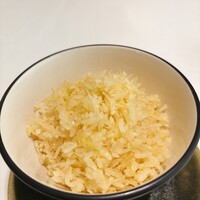 KOBAYASHI - 干し貝柱の炒飯