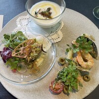キハチ 青山本店 - 