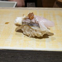 自由が丘 鮨 りんか - 