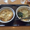 山田うどん 北中店