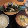 汁飯香の店 隠居 うわさわ