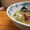 自家製麺 福は内