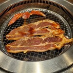 熟成焼肉いちばん - 