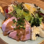 Agora - 料理写真: