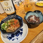 立呑み処 おかわり - 