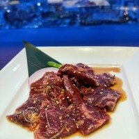 叙々苑 恵比寿ガーデンプレイス店 - 