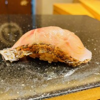 鮨 匠海 - 