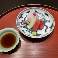 穂濤 - 