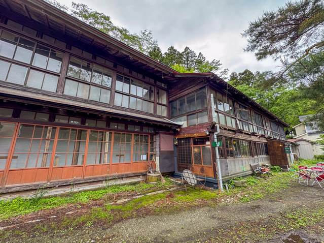 名号Hygge - 蔵王町その他（カフェ）の写真