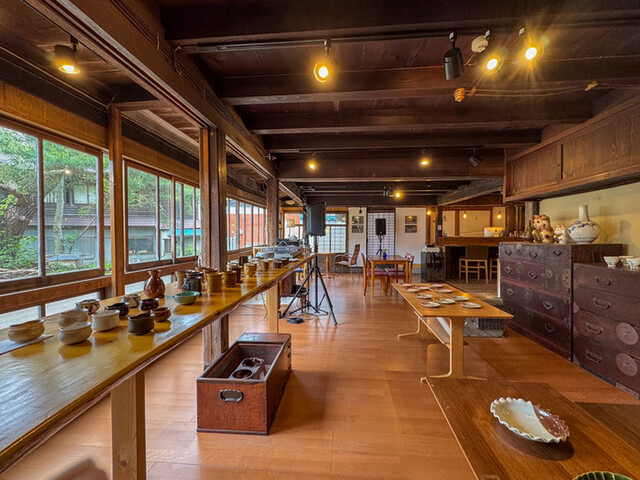 名号Hygge - 蔵王町その他（カフェ）の写真