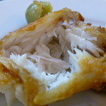 ル・サンティエ - 【H26.8.28】