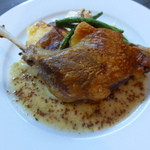 ル・サンティエ - 【H26.8.28】