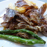 ル・サンティエ - 【H26.8.28】