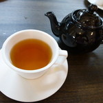 ル・サンティエ - 【H26.8.28】