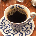 堀口珈琲 世田谷店 - ブレンド7番