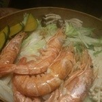 個室・和CUISINE 岬 - 有機野菜のせいろ鍋