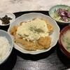 鳥料理 よし川食堂