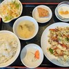 中華料理　阿里山