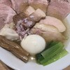 中華蕎麦 ごとう