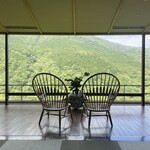 箱根吟遊 武蔵野本館 - 