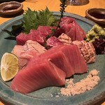 和食 ごしき - 