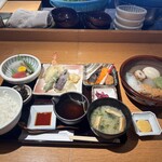 こんぶや - 恵比寿御膳