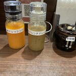 肉屋食堂 たけうち - 