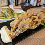 立呑み処 おかわり - 