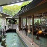 箱根吟遊 武蔵野本館 - 