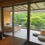 箱根吟遊 武蔵野本館 - 