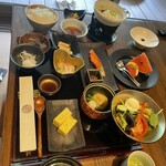 箱根吟遊 武蔵野本館 - 