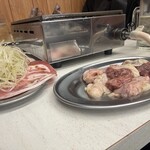 焼肉 こてつ - 