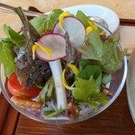 自然派中華 初華 - 