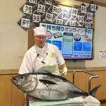 すし 銚子丸 光が丘店 - 