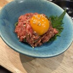 ジャストミート - 