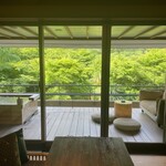 箱根吟遊 武蔵野本館 - 