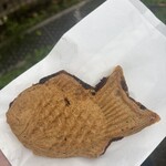 たいやき ひいらぎ - 