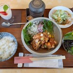 自然派中華 初華 - 