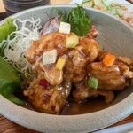 自然派中華 初華 - 