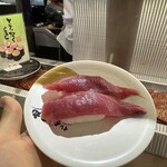 すし 銚子丸 光が丘店 - 