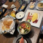 箱根吟遊 武蔵野本館 - 