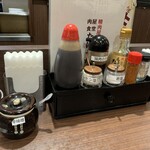 肉屋食堂 たけうち - 