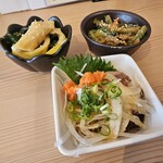 立呑み処 おかわり - 