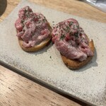 ジャストミート - 