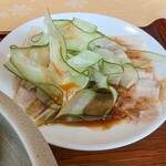 自然派中華 初華 - 