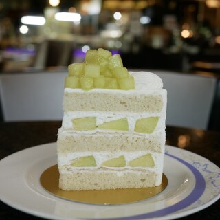 パティスリー サツキ_1