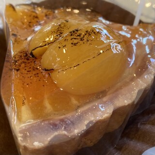 スイーツ さつき_0