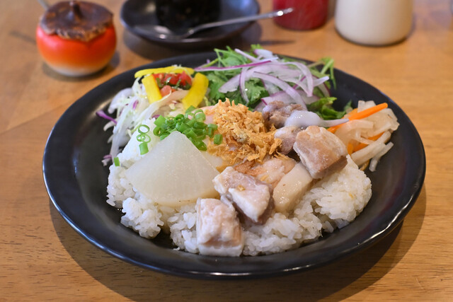 その他 babu Babu-Bal - Nezu/Vietnamese | Tabelog