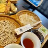 香る十割そば 蕎麦花 拓勇店
