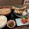 磯料理 元海